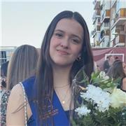 Profesora particular apta para edades desde infantil hasta 2 de la ESO